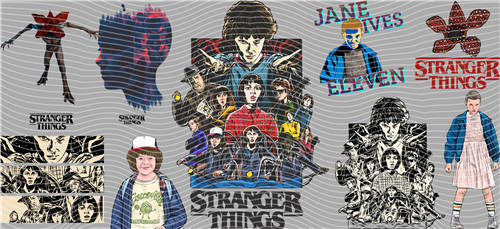 16oz Latest Bestseller-C 5725